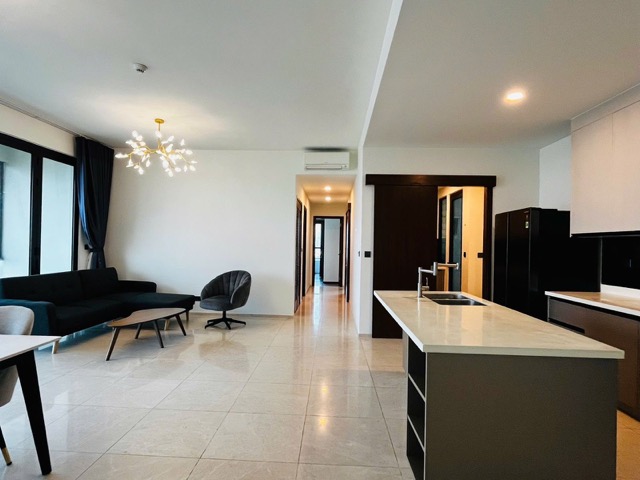 D'Edge Thao Dien 04 Bedrooms For Rent R072224