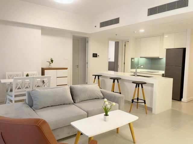 Gateway Thảo Điền Apartmentsflat For Rent R558027