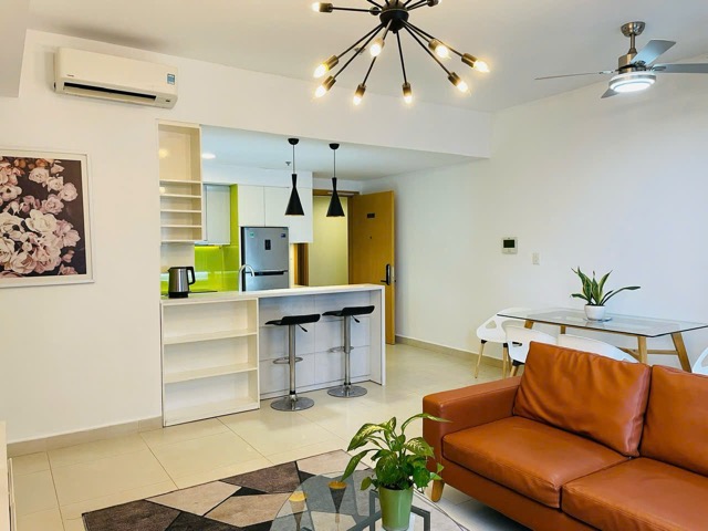 Masteri Thảo Điền Apartment For Rent R156490