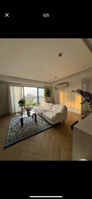 Masteri Thảo Điền Apartment For Rent R269160