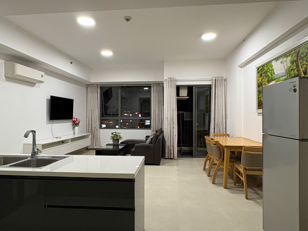 Masteri Thảo Điền Apartment For Rent R472179