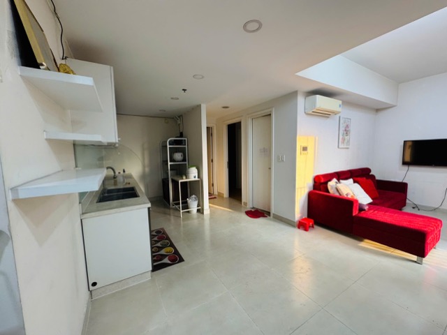 Masteri Thảo Điền Apartmentsflat For Rent R620025