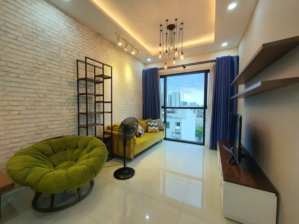 The Ascent Thao Dien Apartment For Rent R066998
