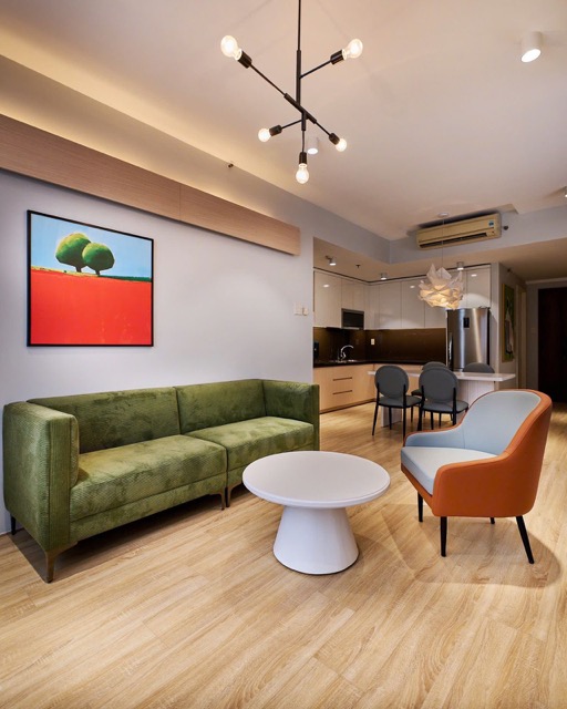 Tropic Garden Apartment For Rent R777683