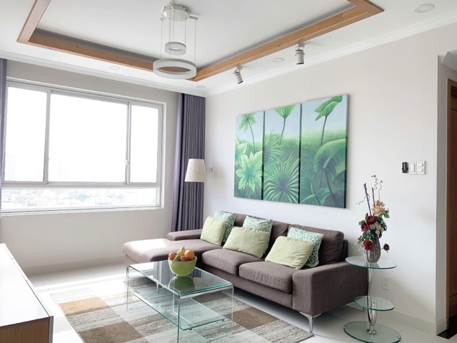 Tropic Garden Apartmentsflat For Rent R658214