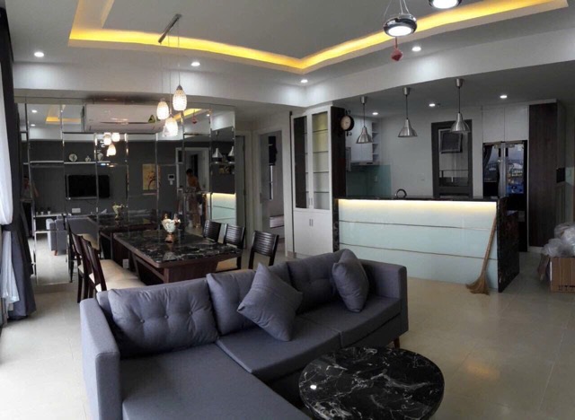 Masteri Thảo Điền Apartment For Rent R186071