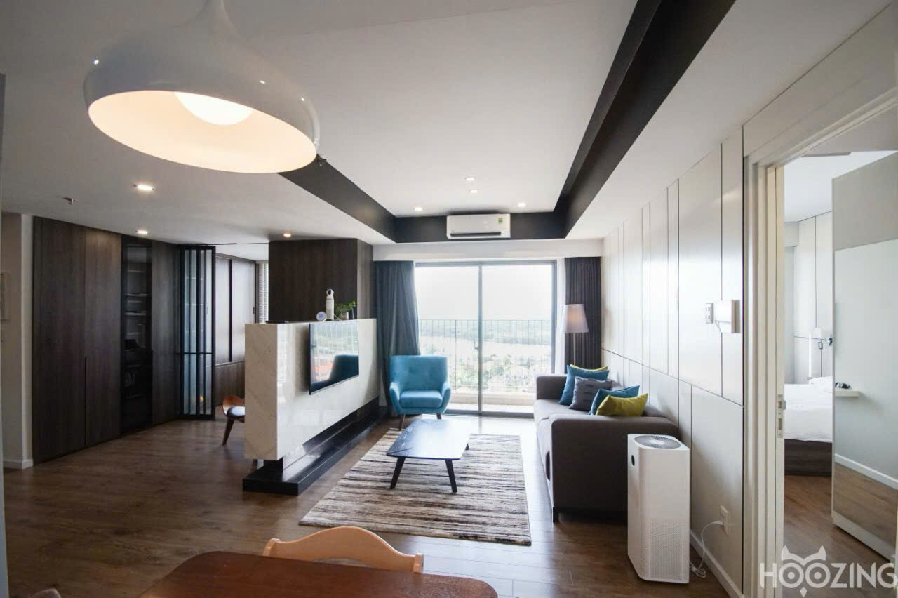 Masteri Thảo Điền Apartment For Rent R287334