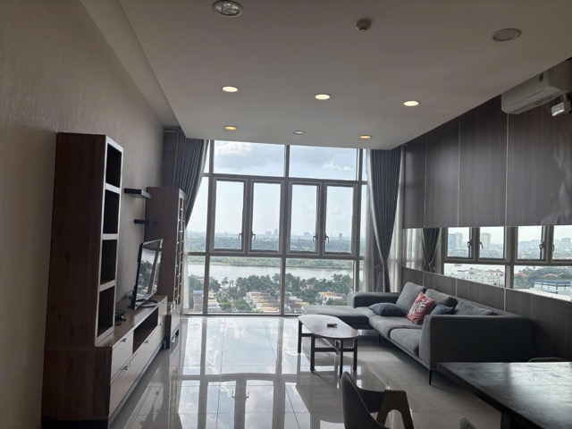 The Vista An Phú Apartment For Rent R601701