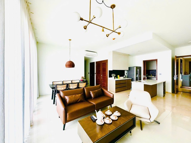 D'Edge Apartmentsflat For Rent R518578
