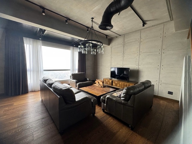 Masteri Thảo Điền Apartmentsflat For Rent R581612