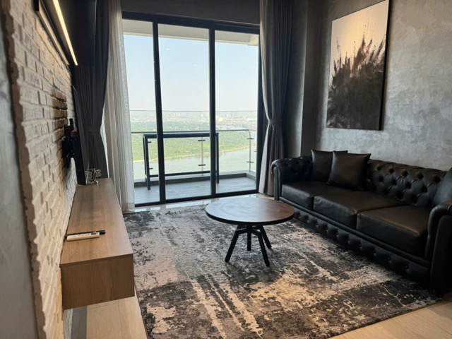 Q2 THAO DIEN Apartmentsflat For Rent R134424
