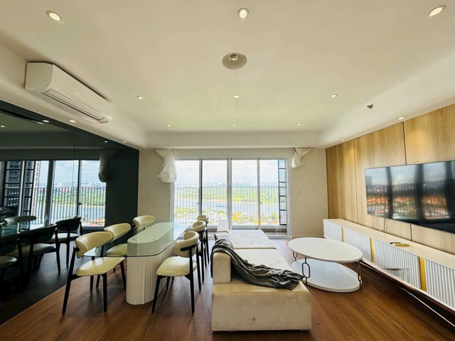 Masteri Thảo Điền Apartment For Rent R217633