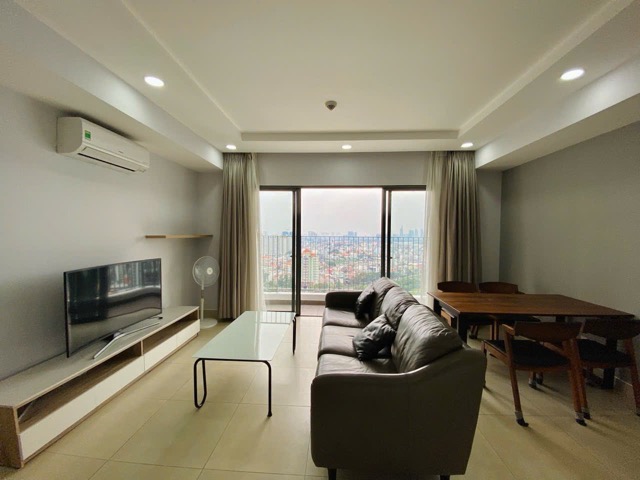 Masteri Thảo Điền Apartment For Rent R927223