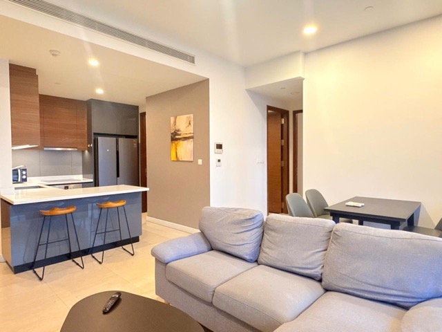 Nassim Thảo Điền Apartmentsflat For Rent R663611