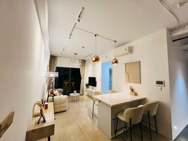 Masteri Thảo Điền Apartmentsflat For Rent R026372