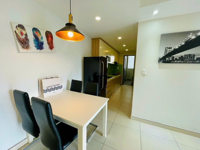 Masteri Thảo Điền Apartmentsflat For Rent R169704