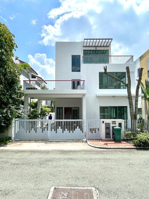 An Phu Villa For Rent R460137