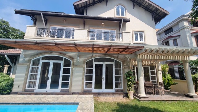 Villa For Rent R386629
