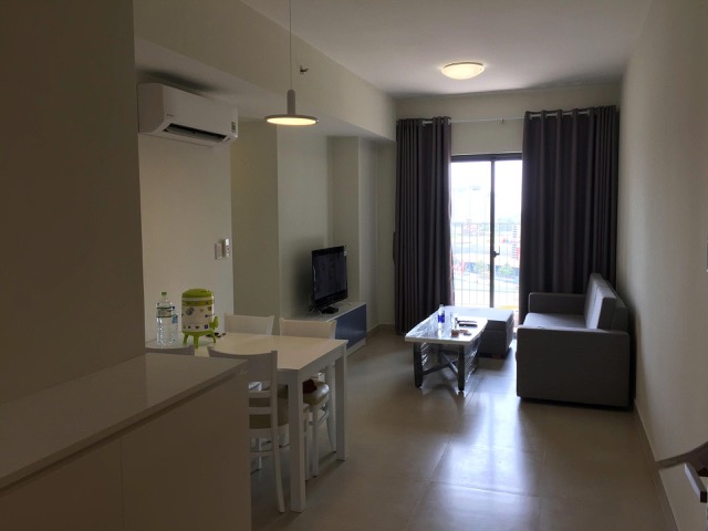 Masteri Thảo Điền Apartmentsflat For Rent R250597