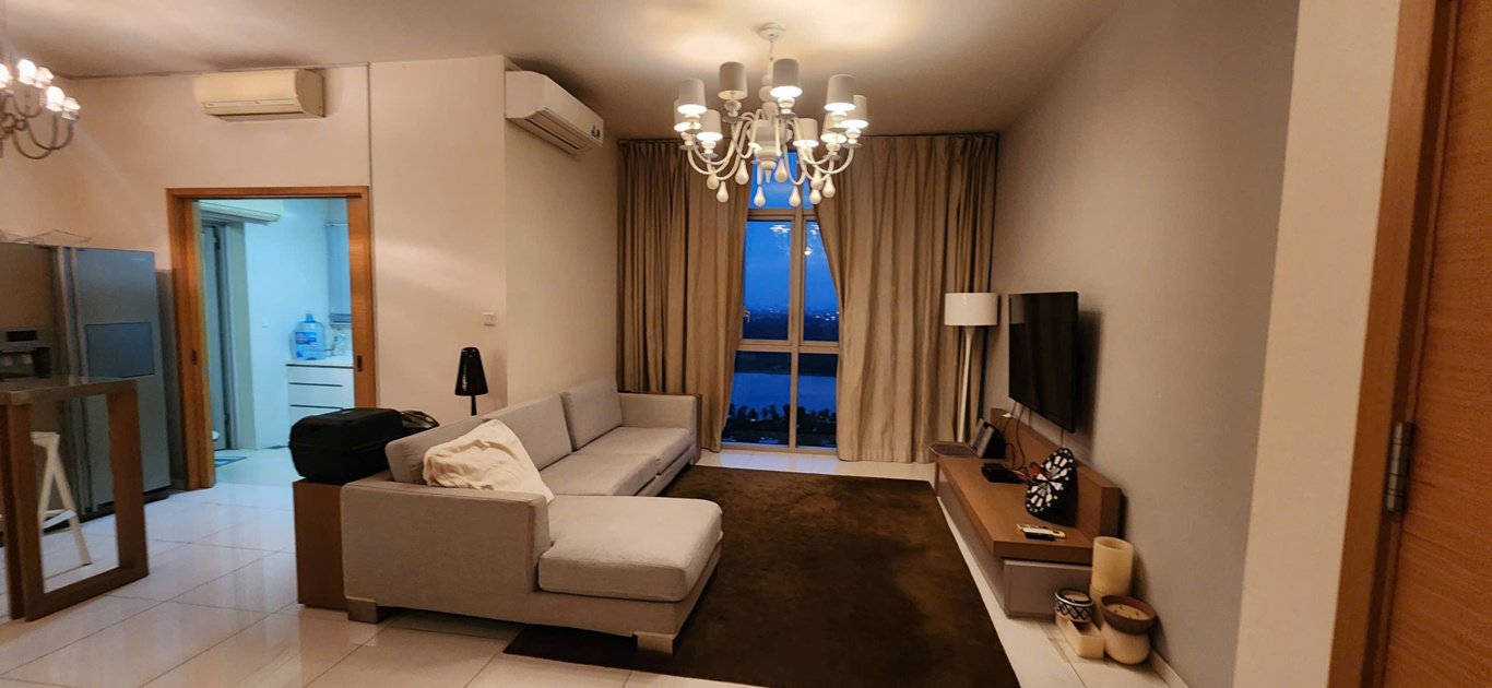 The Vista An Phú 03 Bedrooms For Rent R906995