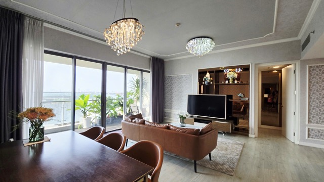 Gateway Thảo Điền Apartmentsflat For Rent R325924