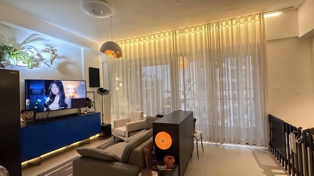 Gateway Thảo Điền Apartmentsflat For Rent R878104
