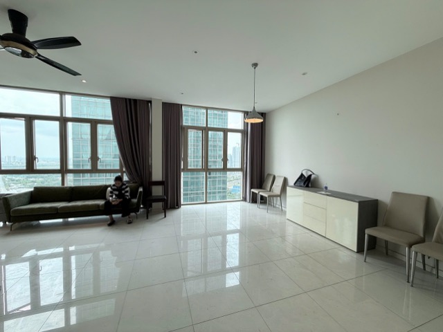 The Vista An Phú Apartment For Rent R944827