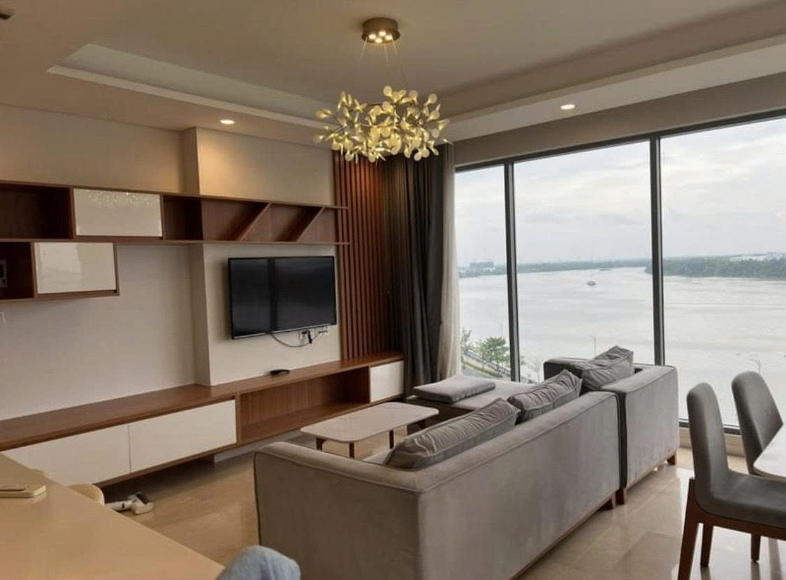 Diamond Island - Maldives 04 Bedrooms R497714