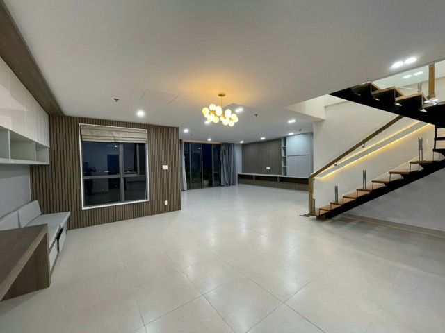 Masteri Thảo Điền Apartmentsflat For Rent R734363