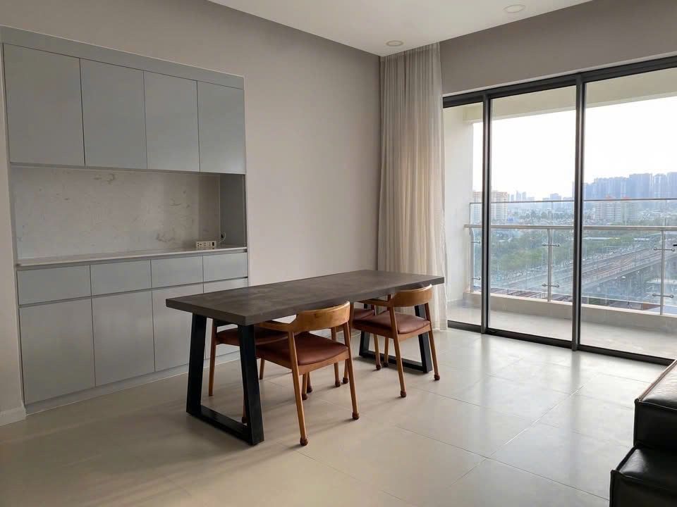 Gateway Thảo Điền Apartmentsflat For Rent R891365