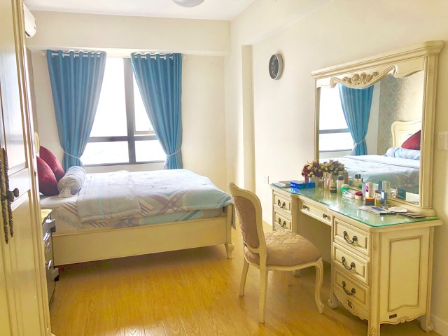 Masteri Thảo Điền Apartmentsflat For Rent R615750