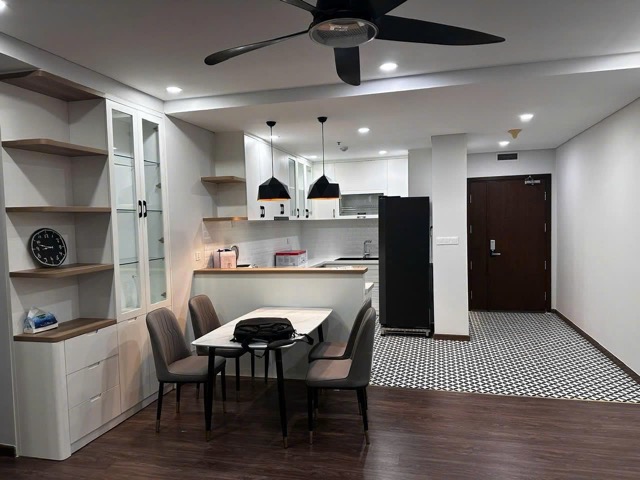 Thảo Điền Pearl Apartment For Rent R908019