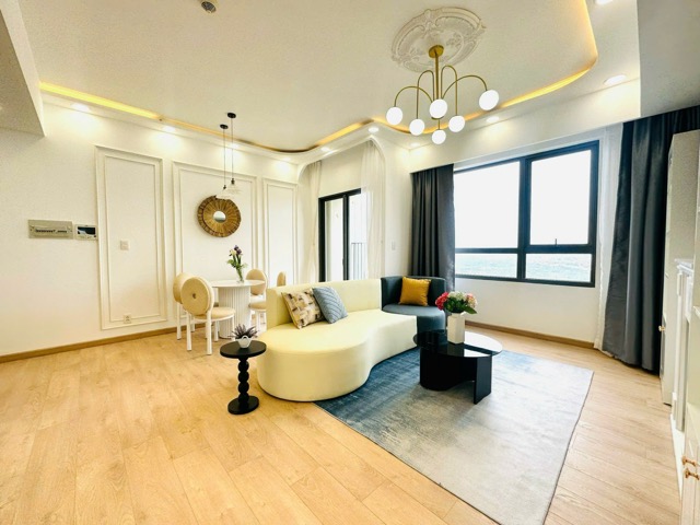 Masteri Thảo Điền Apartmentsflat For Rent R994267