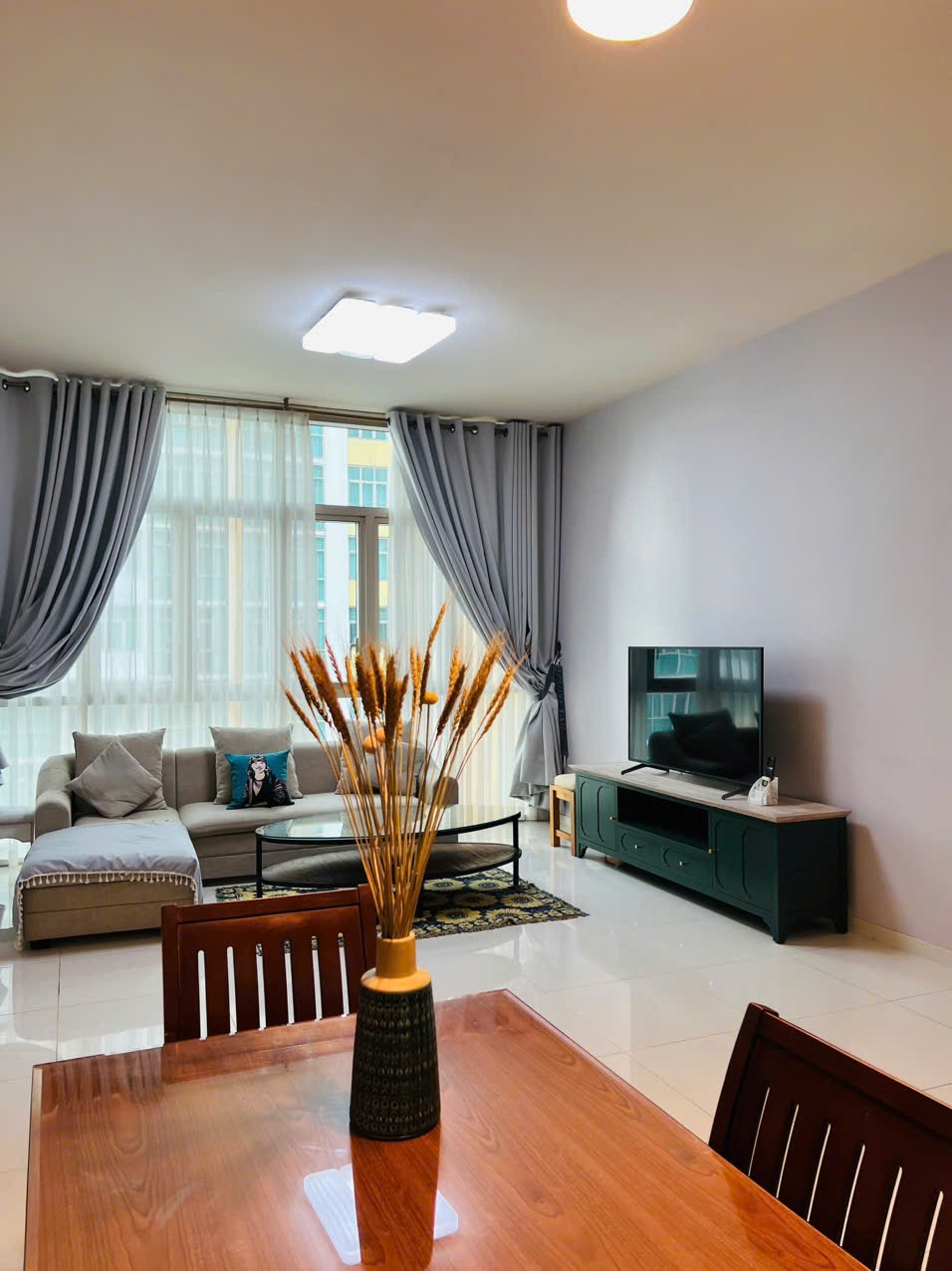The Vista An Phú Apartment For Rent R295704