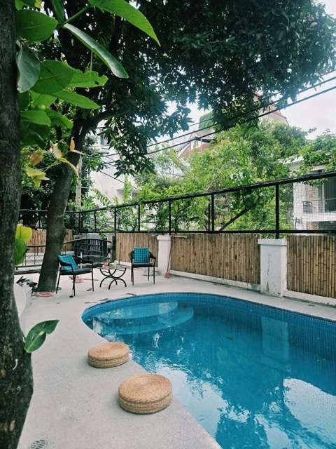 Thao Dien Villa For Rent R526738
