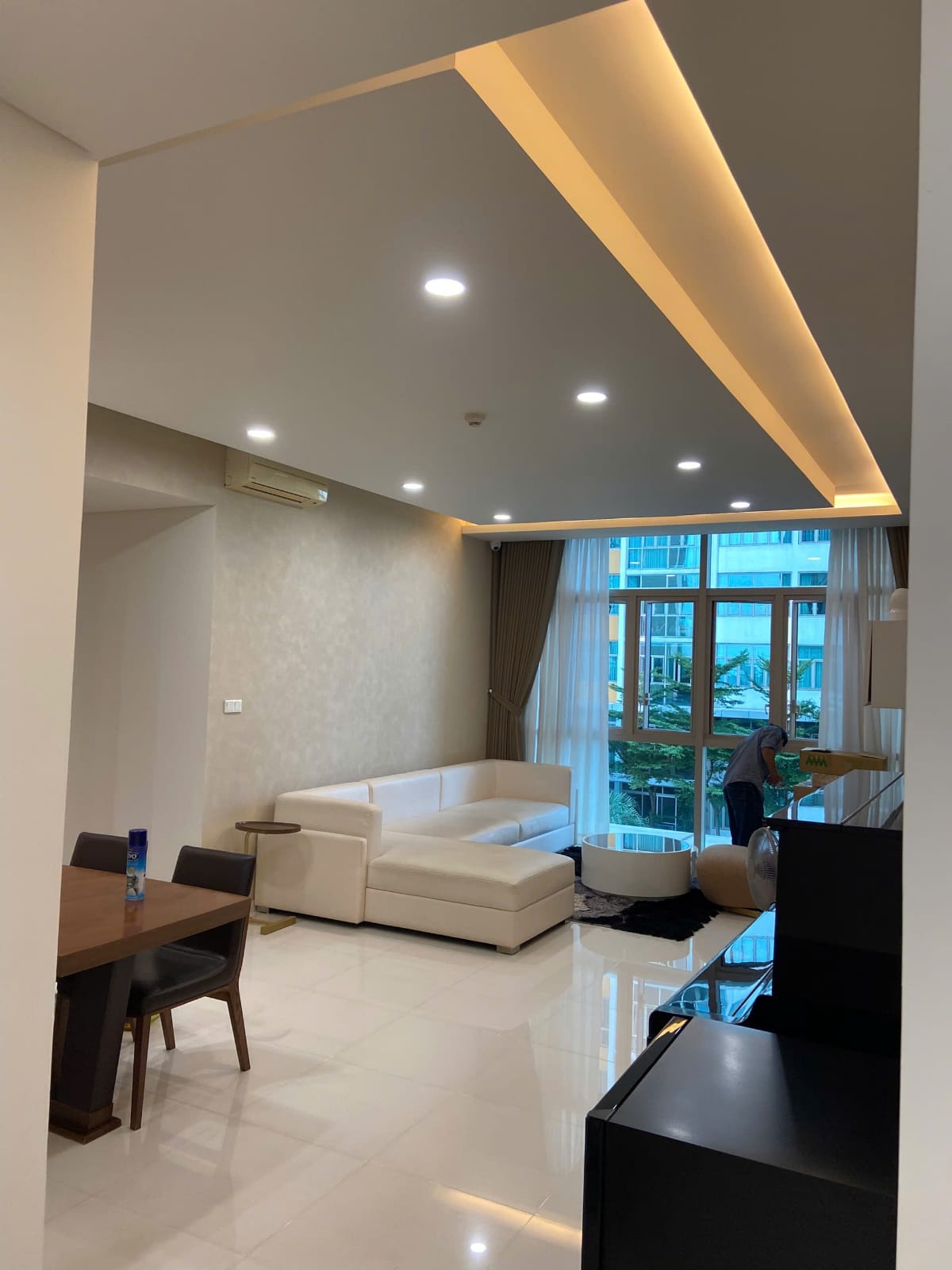 The Vista An Phú Apartment For Rent R542561