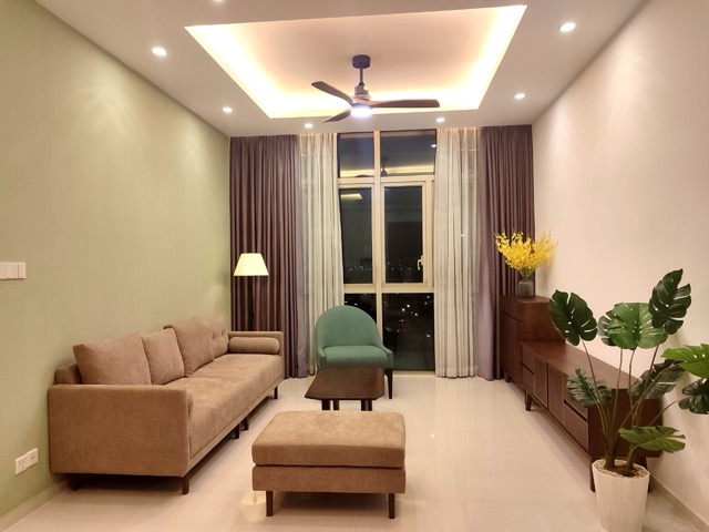 The Vista An Phú Apartment For Rent R412695