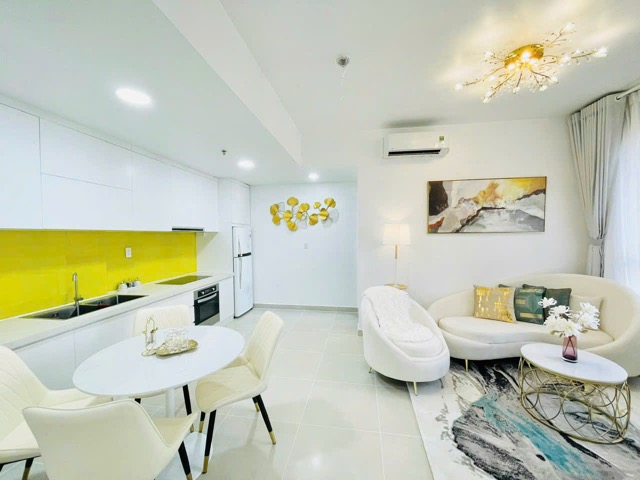 Masteri Thảo Điền Apartment For Rent R681830
