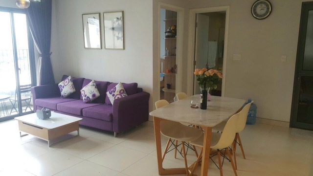 Masteri Thảo Điền Apartmentsflat For Rent R509327