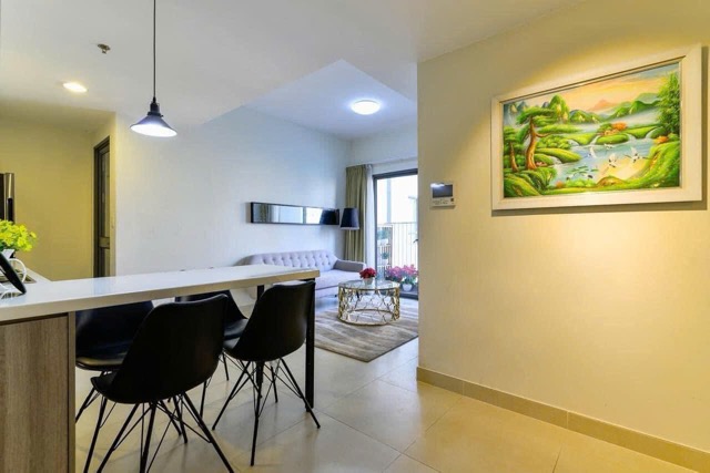 Masteri Thảo Điền Apartmentsflat For Rent R522570
