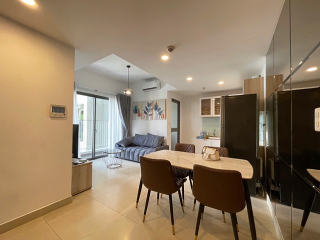 Masteri Thảo Điền Apartmentsflat For Rent R845855