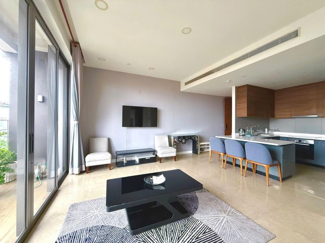 Nassim Thảo Điền Apartmentsflat For Rent R830710