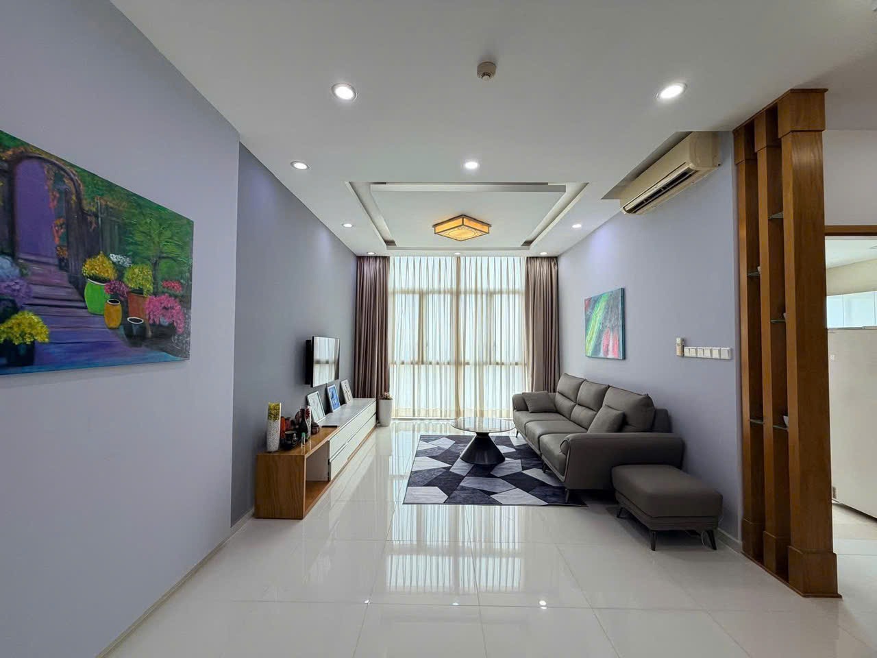 The Vista An Phú Apartment For Rent R837045