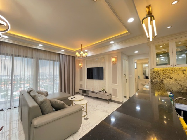 Masteri Thảo Điền Apartment For Rent R666970