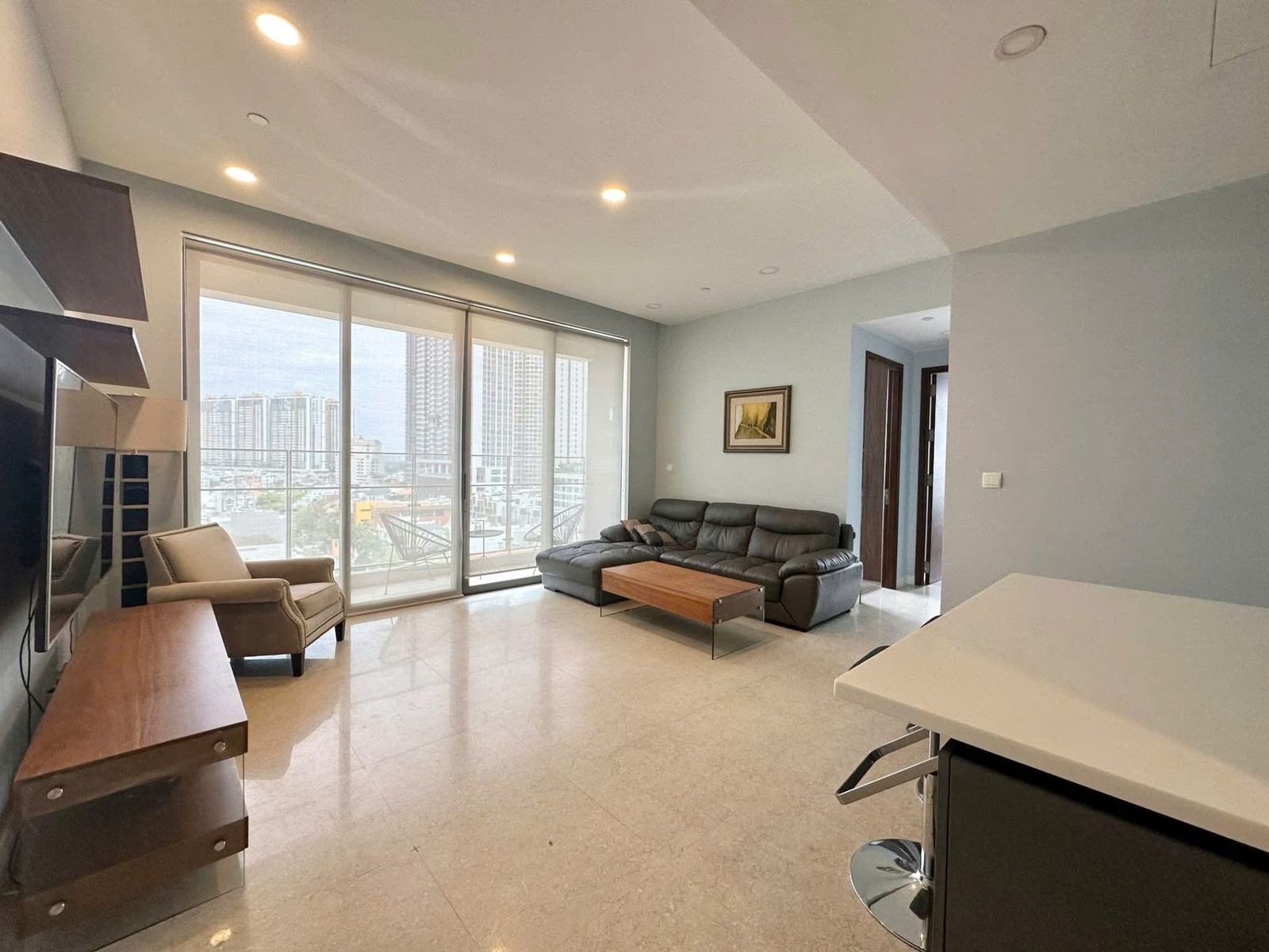 Nassim Thảo Điền Apartmentsflat For Rent R197651