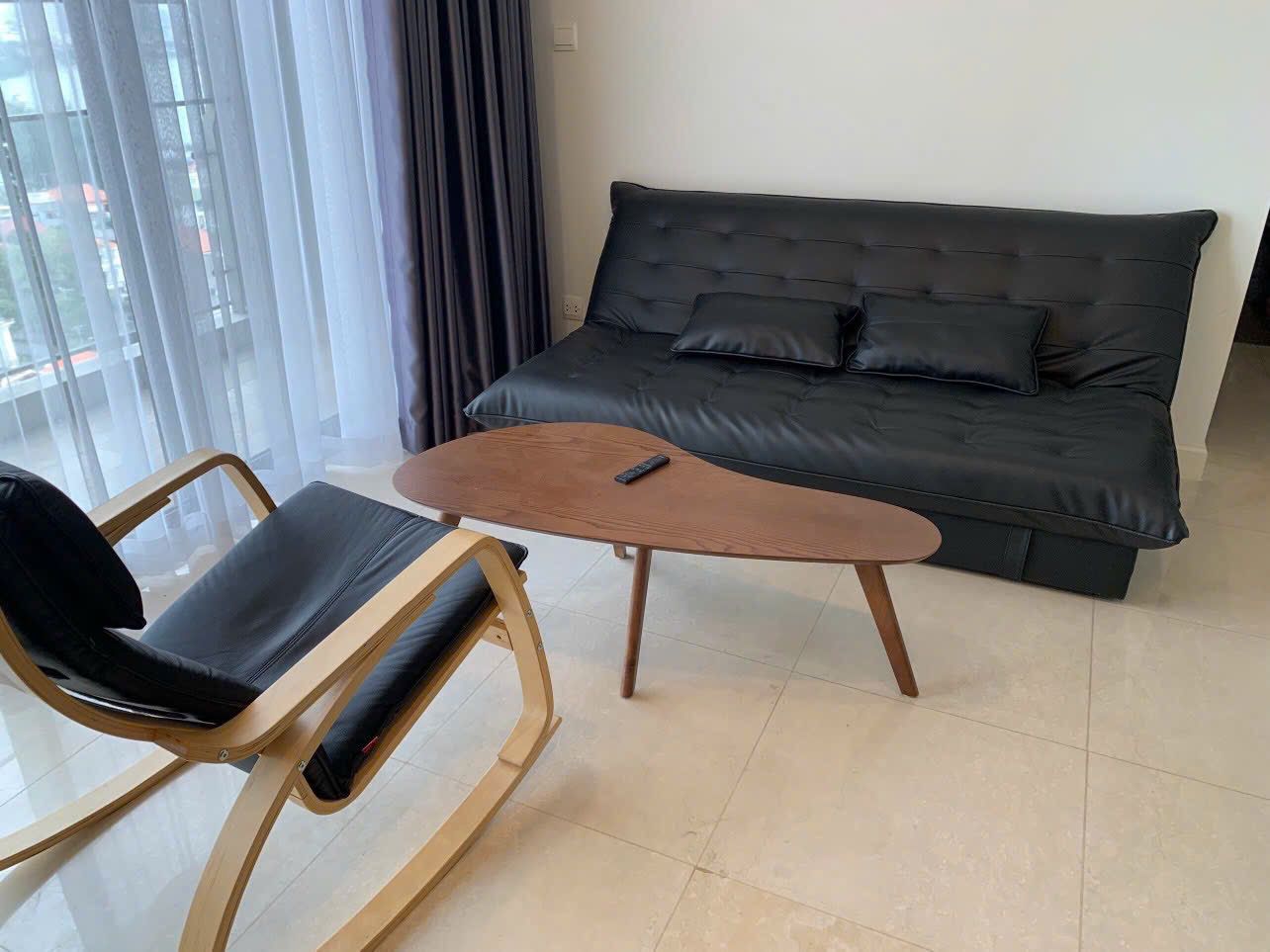 Nassim Thảo Điền Apartmentsflat For Rent R637479