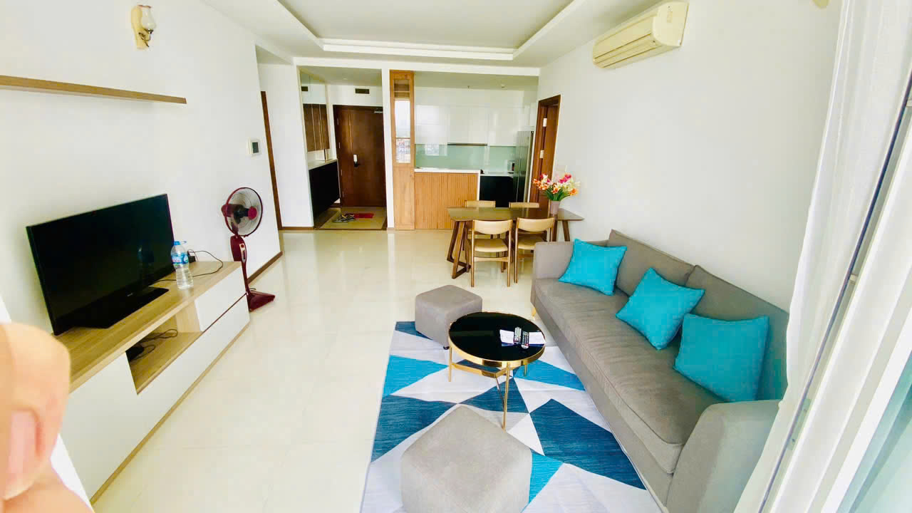 Thảo Điền Pearl Apartment For Rent R132303