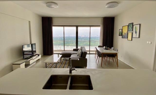 Gateway Thảo Điền Apartmentsflat For Rent R672601