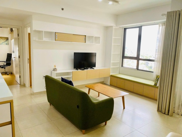 Masteri Thảo Điền Apartmentsflat For Rent R511899