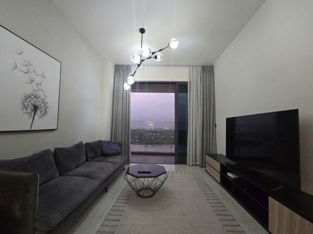 Q2 THAO DIEN Apartmentsflat For Rent R994662